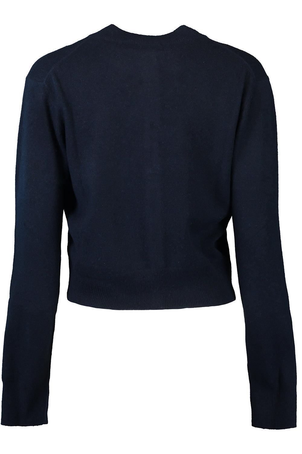 THE AUBREY CARDIGAN - NAVY-NAVY-XS-CLOTHINGTOPCARDIGAN-BRANDON MAXWELL