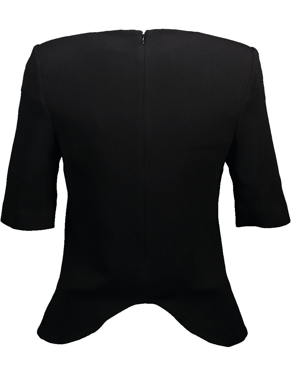 BRANDON MAXWELL-Moon Top-