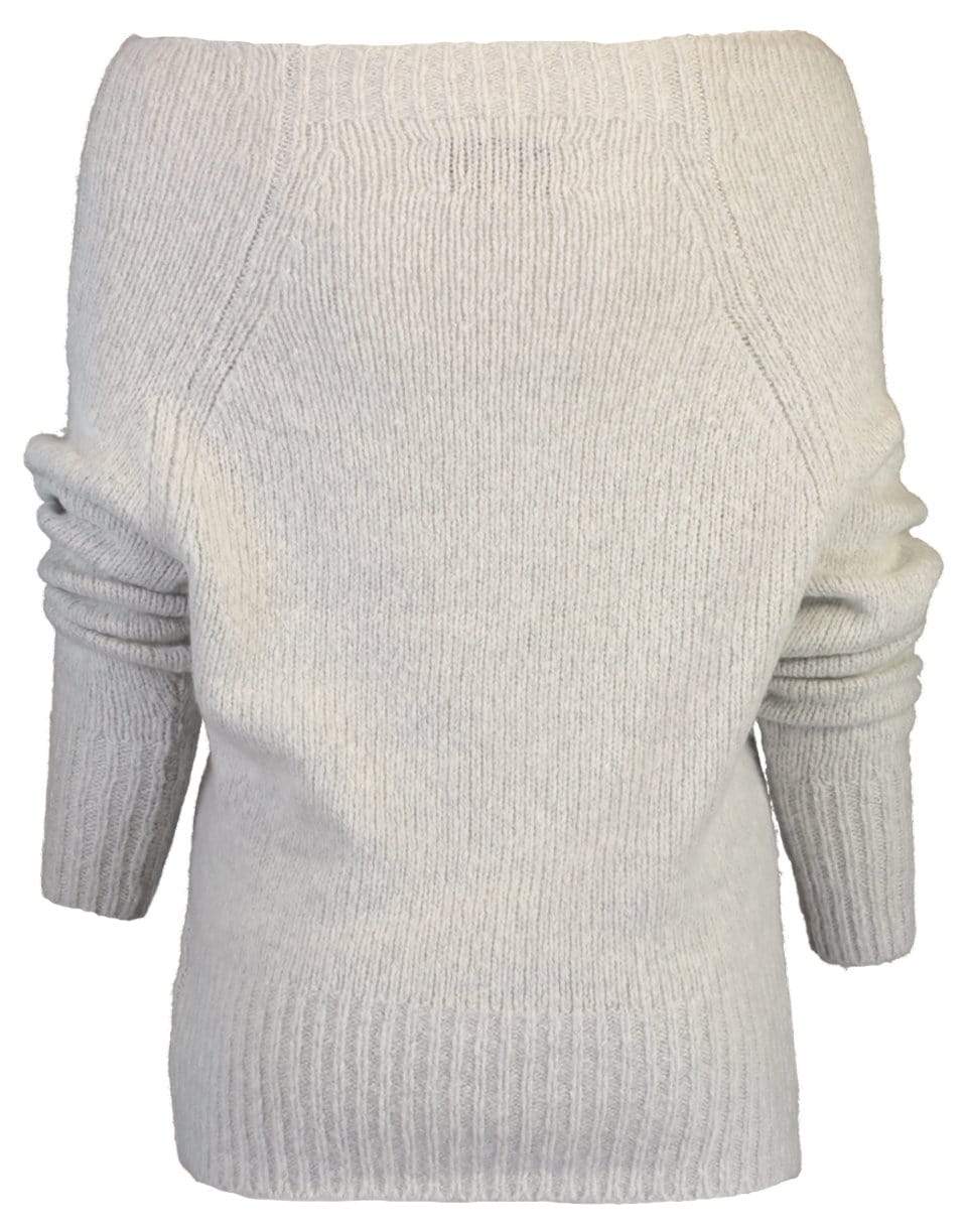 BROCHU WALKER-Lori Off Shoulder Top-