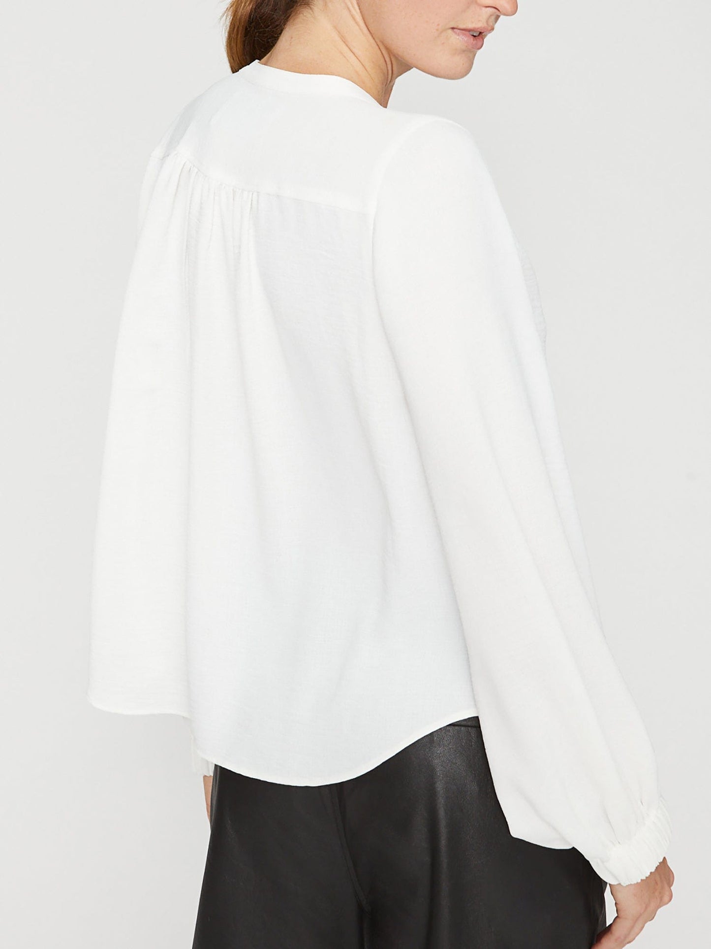 BROCHU WALKER-Phoebe Blouse-