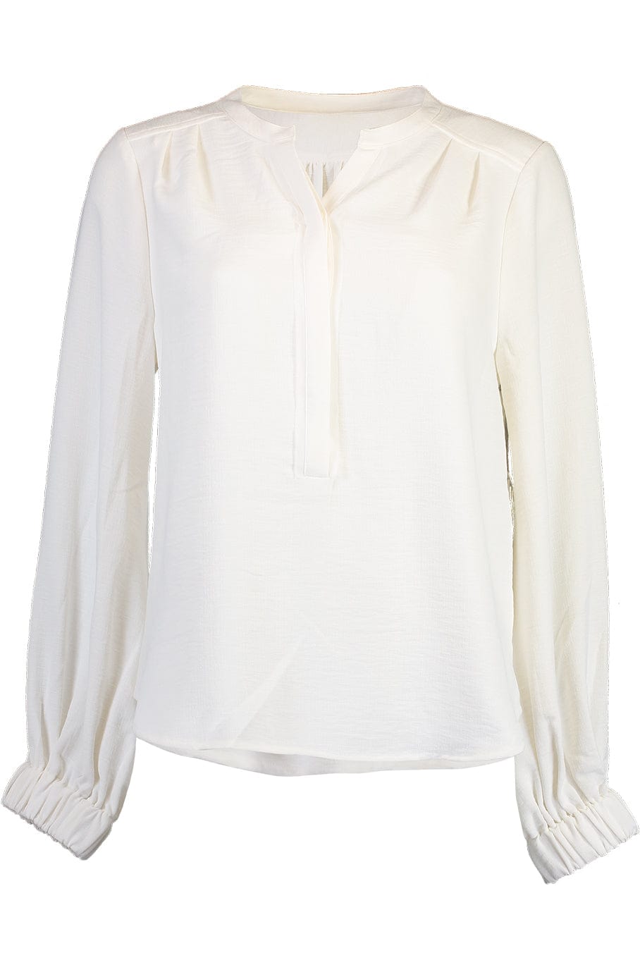 BROCHU WALKER-Phoebe Blouse-