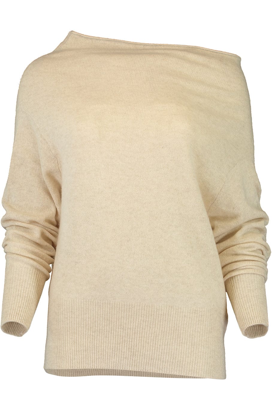 BROCHU WALKER-Lori Off Shoulder Top-