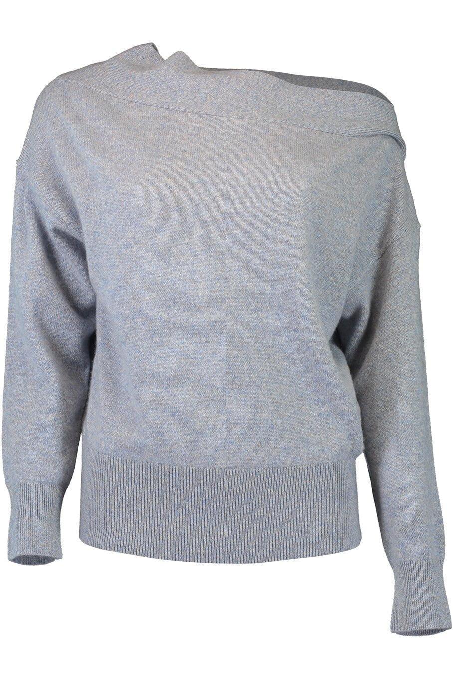 BROCHU WALKER-Dunne Pullover-