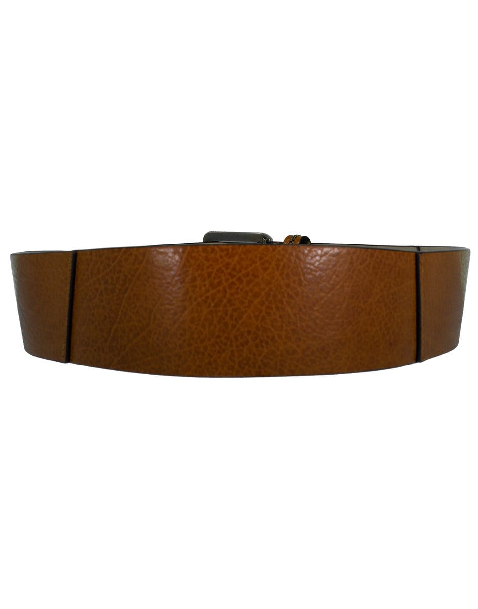 BRUNELLO CUCINELLI-Monili Strap Waist Belt-