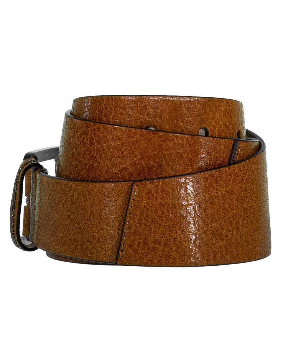 BRUNELLO CUCINELLI-Monili Strap Waist Belt-