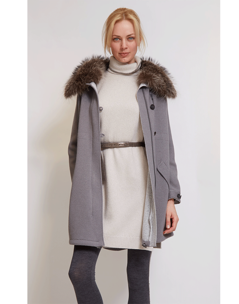 BRUNELLO CUCINELLI-Metallic Bow Belt-