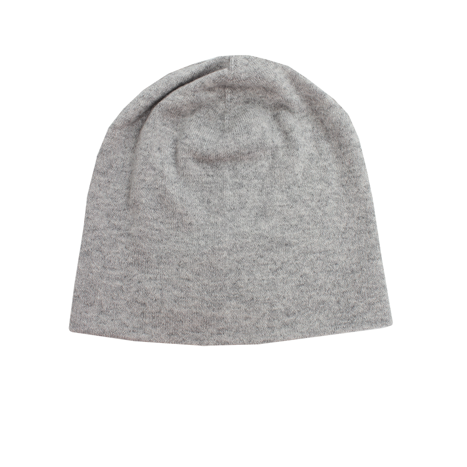 BRUNELLO CUCINELLI-Cashmere Beanie-GRYC2642