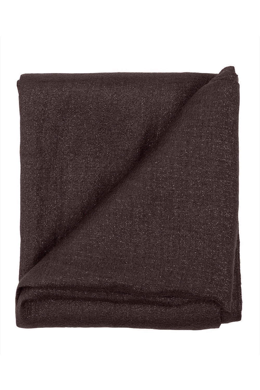 Lurex Scarf - Fondente-CHOCOLATE-O/S-ACCESSORIESCARVES-BRUNELLO CUCINELLI