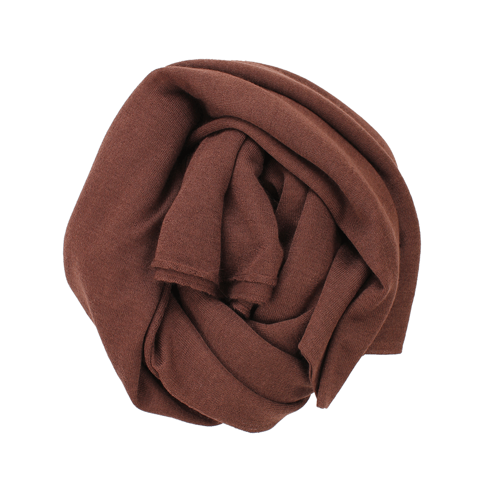 BRUNELLO CUCINELLI-Basic Scarf-