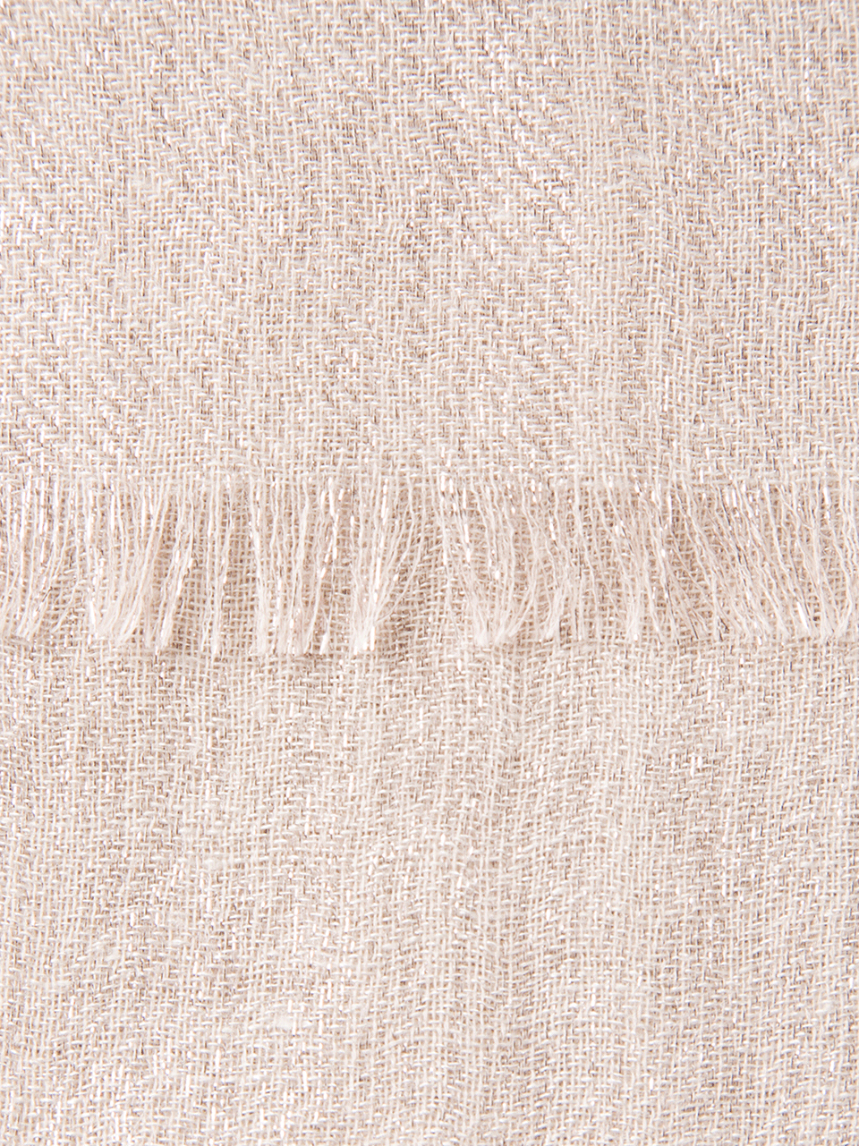 BRUNELLO CUCINELLI-Cashmere And Silk Solid Scarf-LILC2607