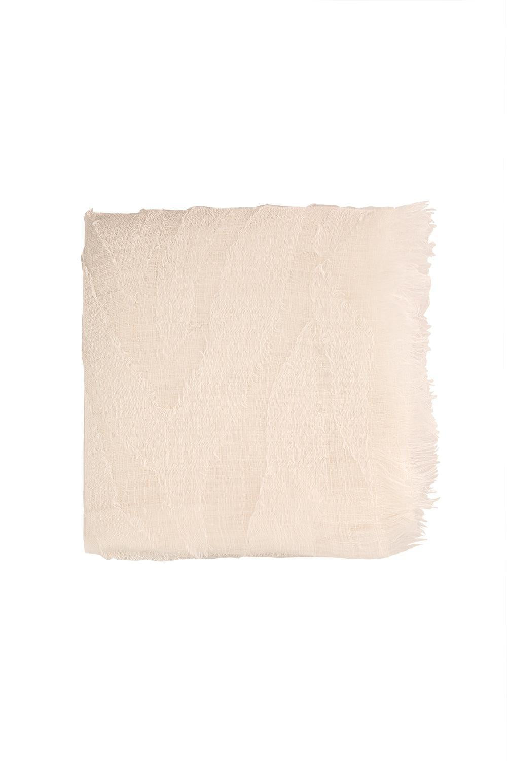 Linen Scarf