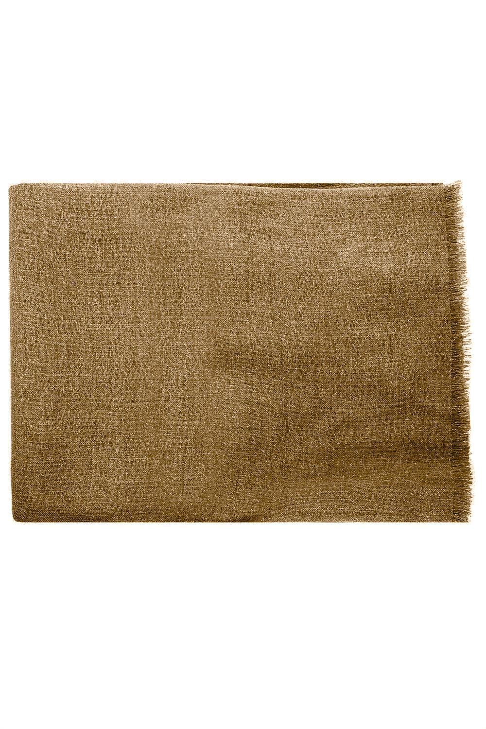 Lurex Scarf - Nutshell-NUTSHELL-O/S-ACCESSORIESCARVES-BRUNELLO CUCINELLI
