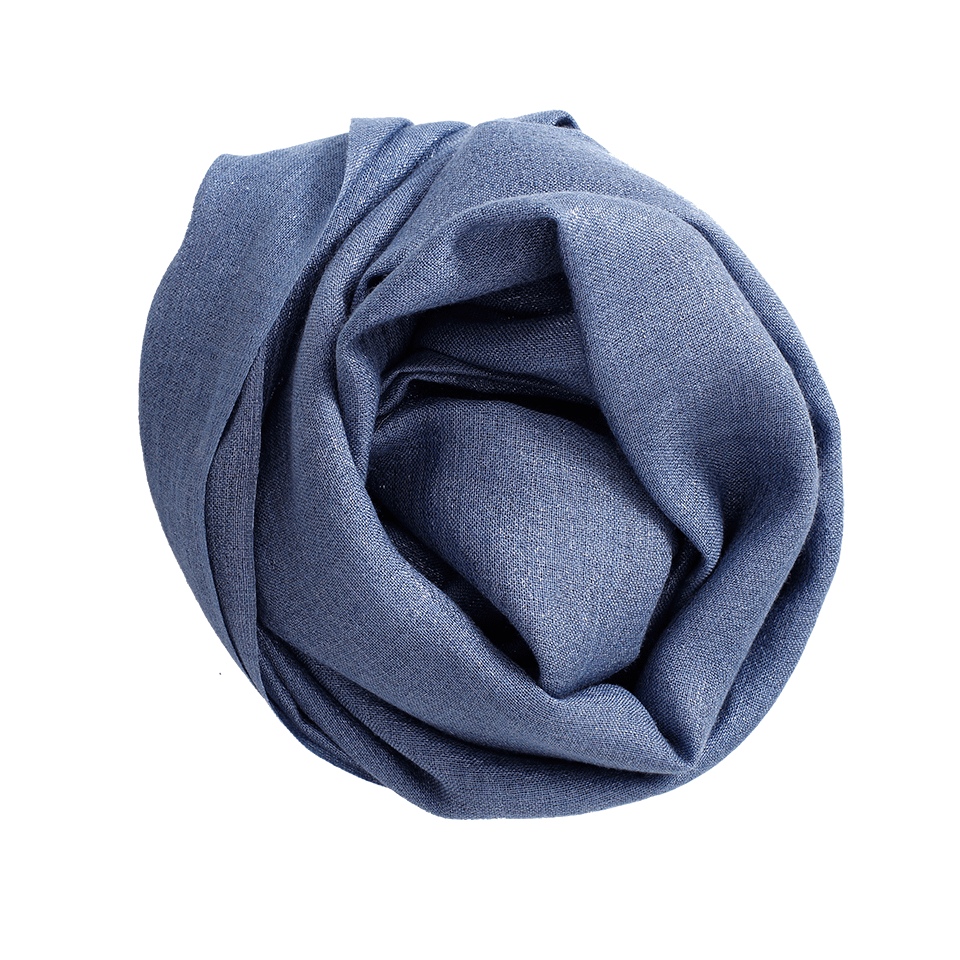 BRUNELLO CUCINELLI-Cashmere And Silk Lurex Scarf-OXFORD