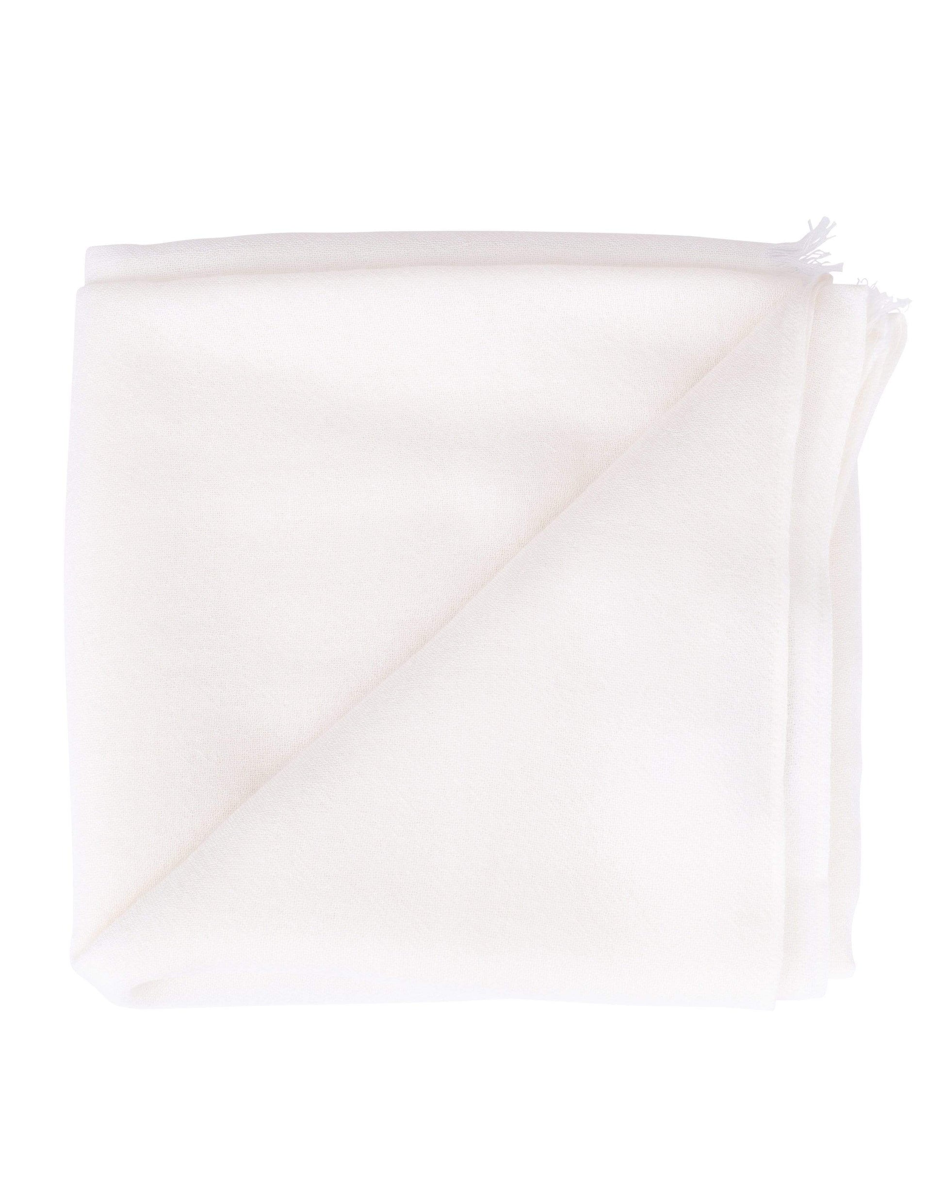 BRUNELLO CUCINELLI-Panama Cashmere Silk Scarf-PANAMA