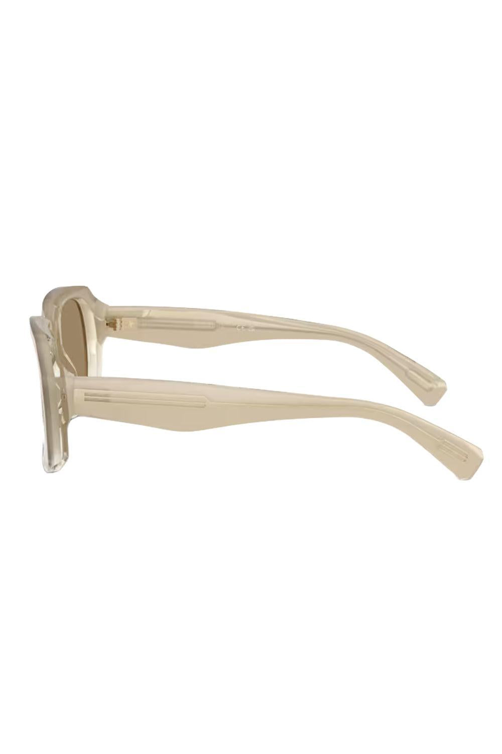 Demetra Sunglasses-CREAM-ACCESSORIESUNGLASSES-BRUNELLO CUCINELLI