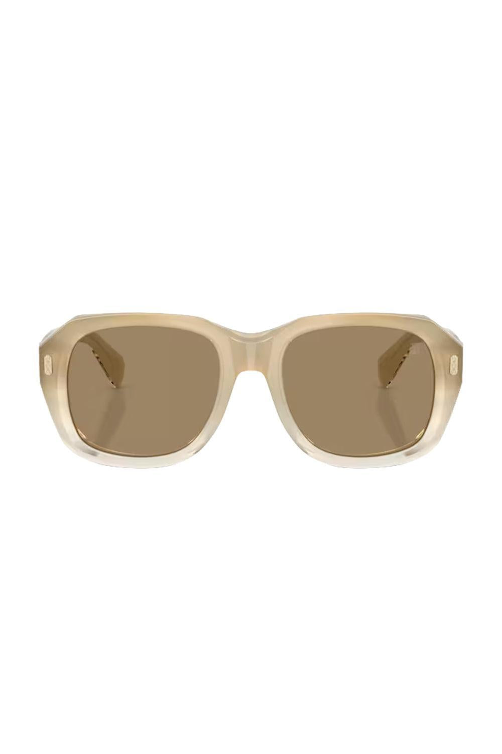 Demetra Sunglasses-CREAM-ACCESSORIESUNGLASSES-BRUNELLO CUCINELLI