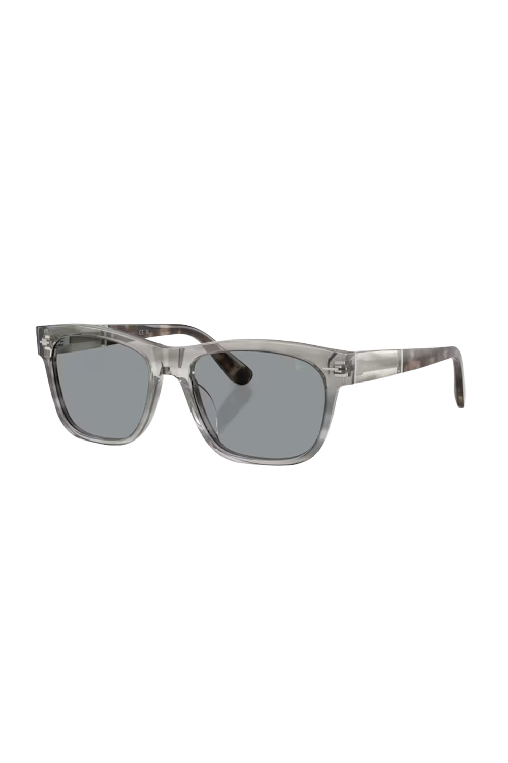 Rectangle Sunglasses-GREY-ACCESSORIESUNGLASSES-BRUNELLO CUCINELLI