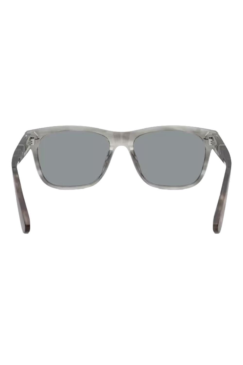 Rectangle Sunglasses-GREY-ACCESSORIESUNGLASSES-BRUNELLO CUCINELLI