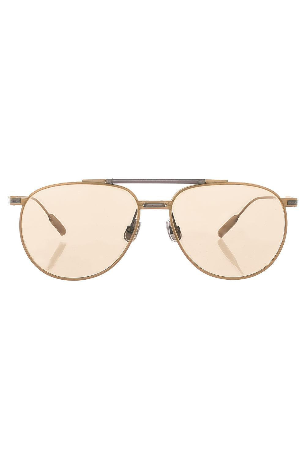 Aviator Sunglasses-MTGDCAFE-ACCESSORIESUNGLASSES-BRUNELLO CUCINELLI