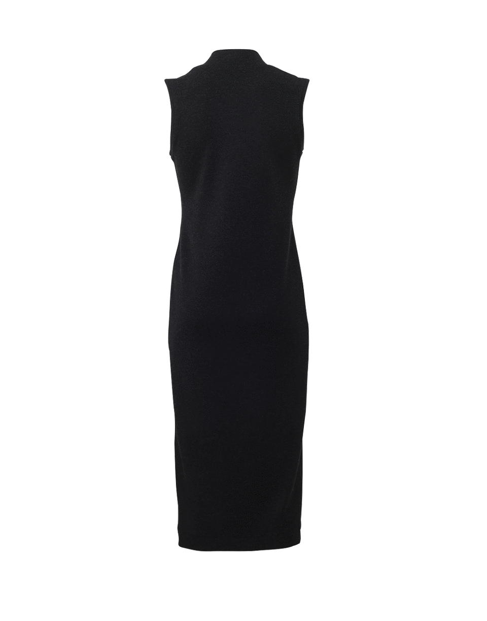 BRUNELLO CUCINELLI-Monili Shoulder Dress-