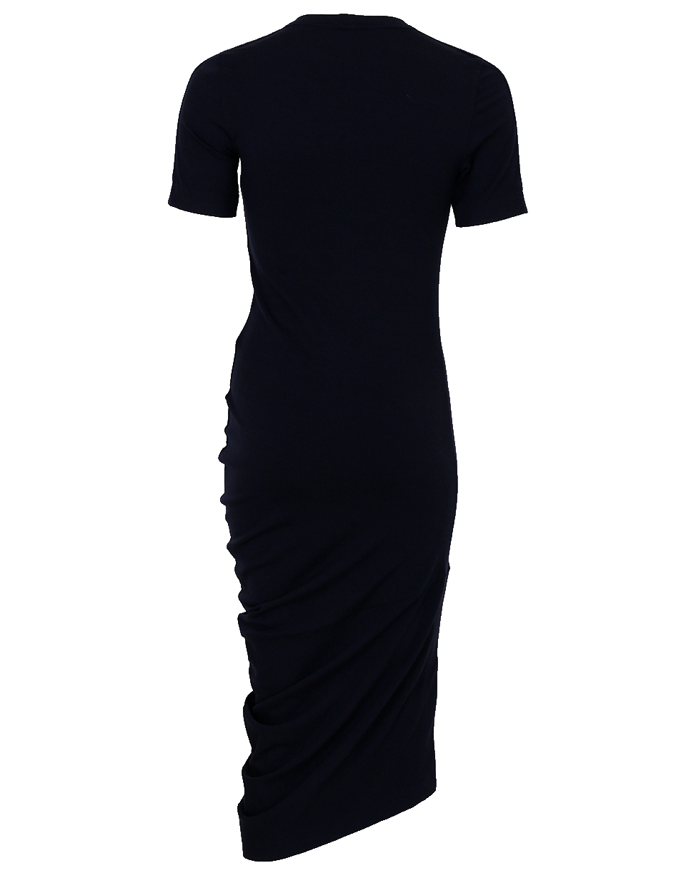 BRUNELLO CUCINELLI-Midi Dress-