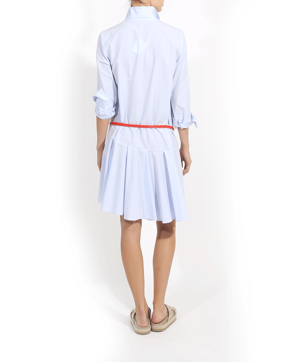 BRUNELLO CUCINELLI-Shirt Dress-