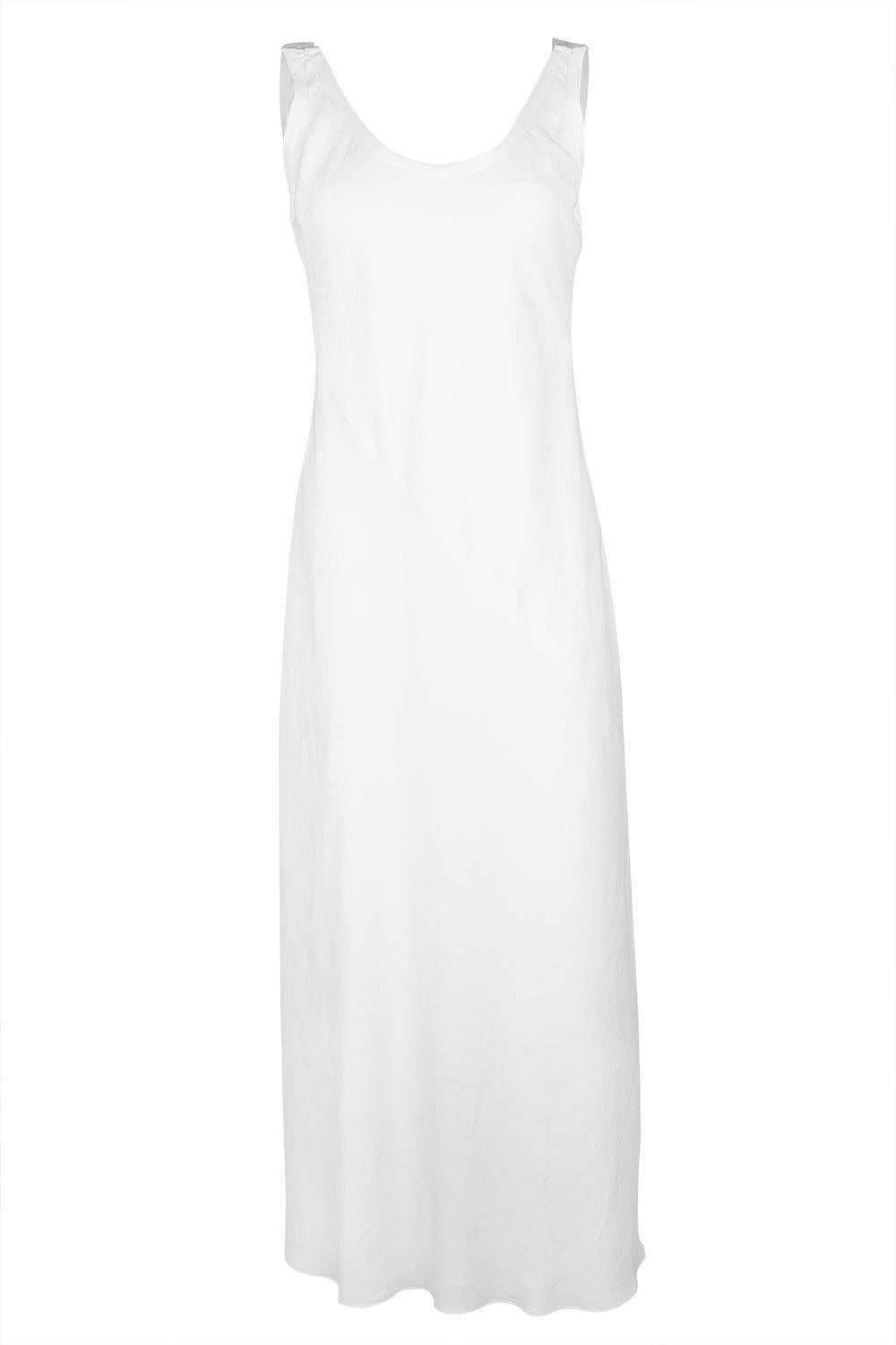 Minimal Tank Dress