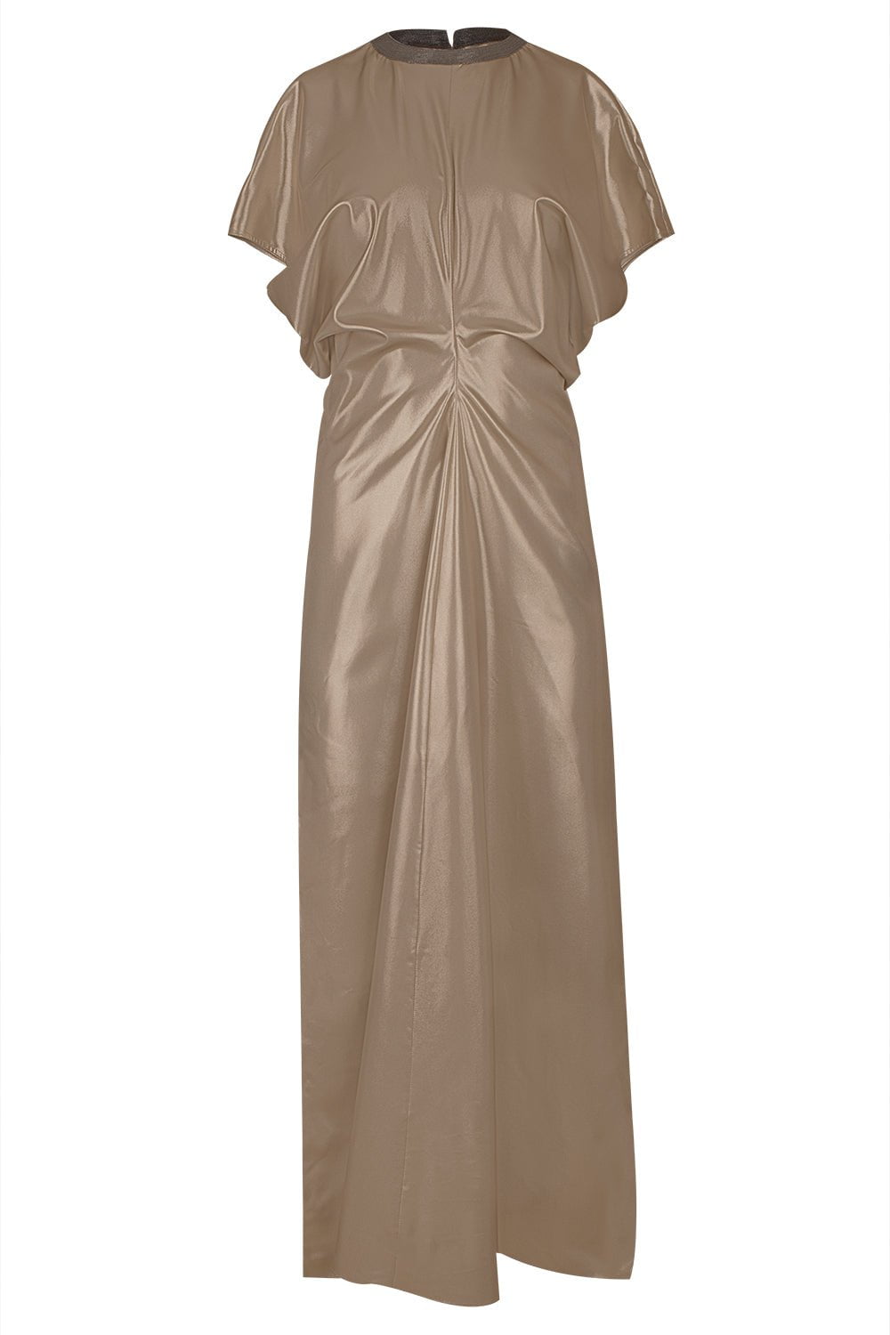 Precious Detail Fluid Dress