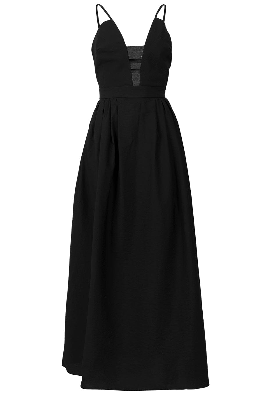 BRUNELLO CUCINELLI-Evening Dress With Monili-