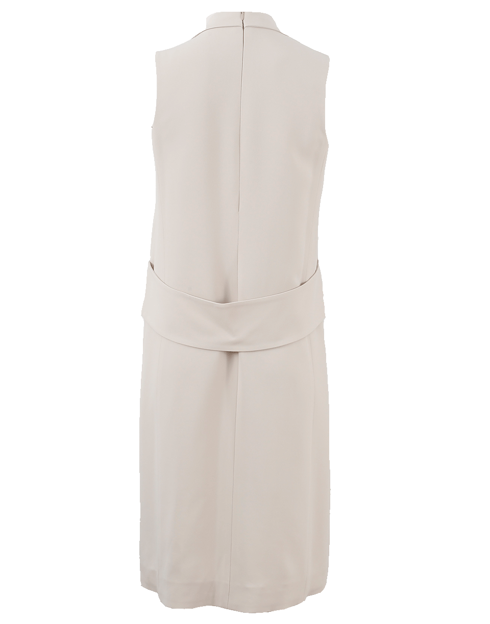 BRUNELLO CUCINELLI-Vest Dress-