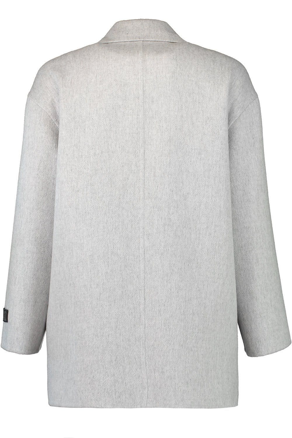 BRUNELLO CUCINELLI-DB Short Coat-