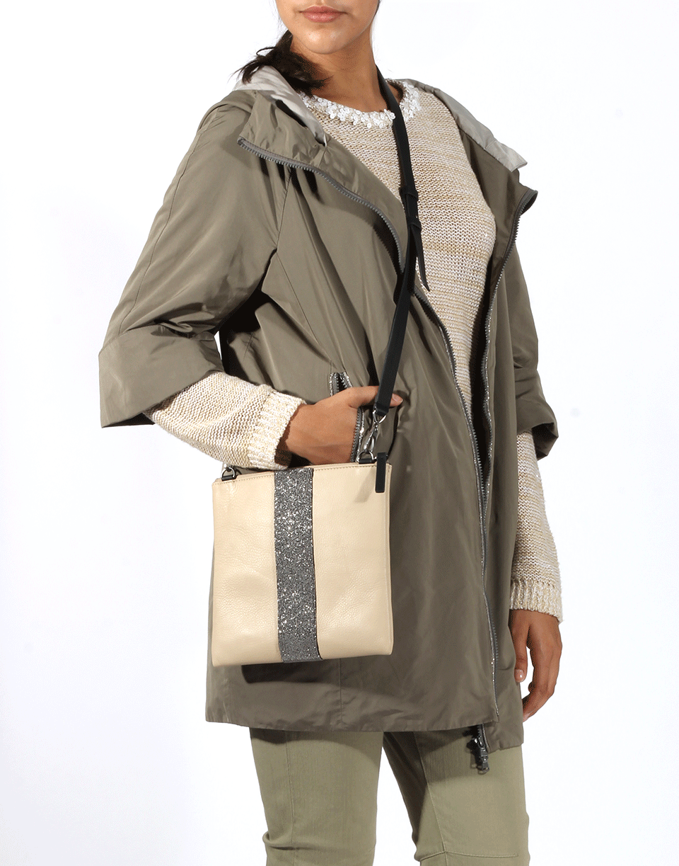 BRUNELLO CUCINELLI-Techno Taffeta Parka-