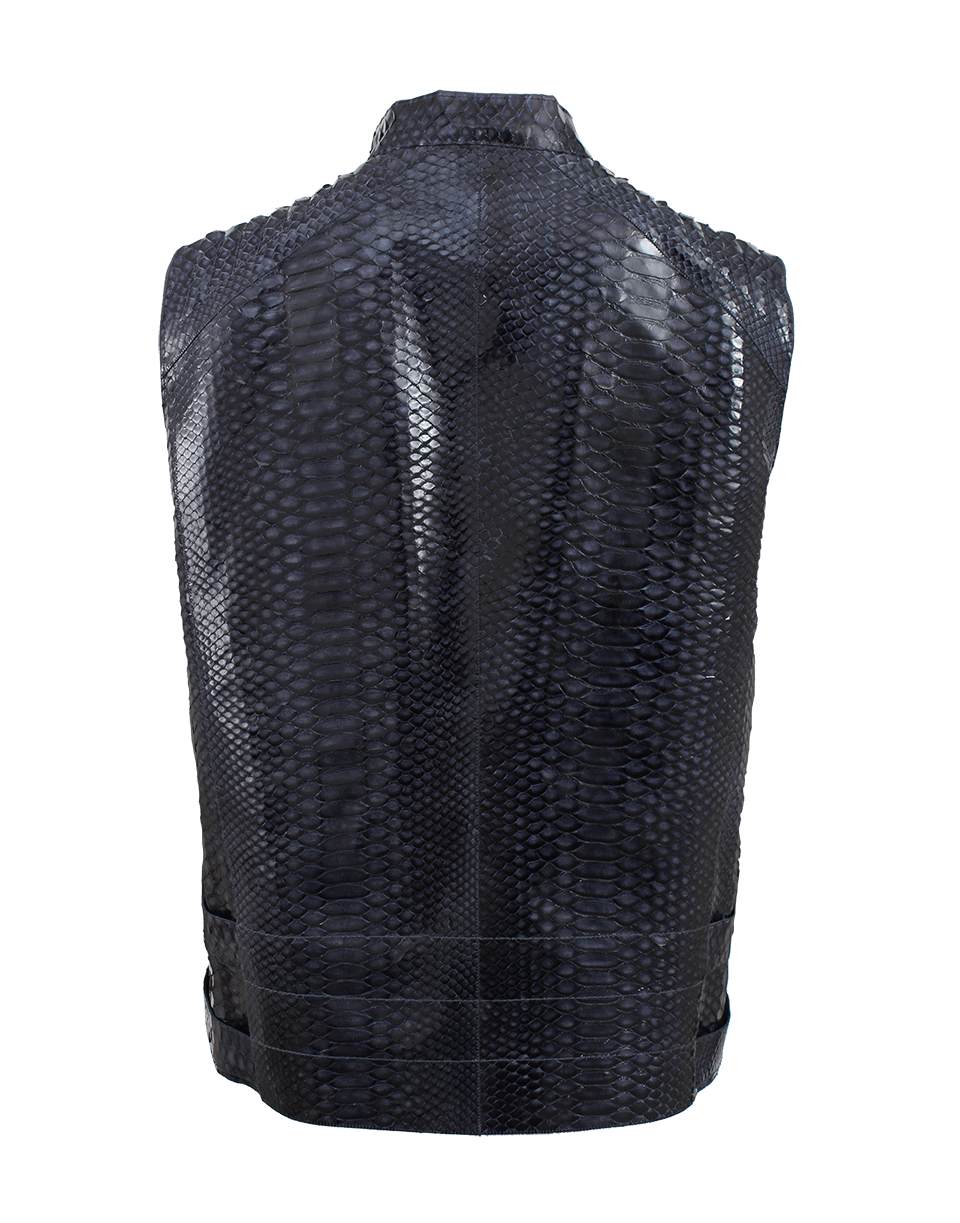 BRUNELLO CUCINELLI-Python Vest-GLXCJ528