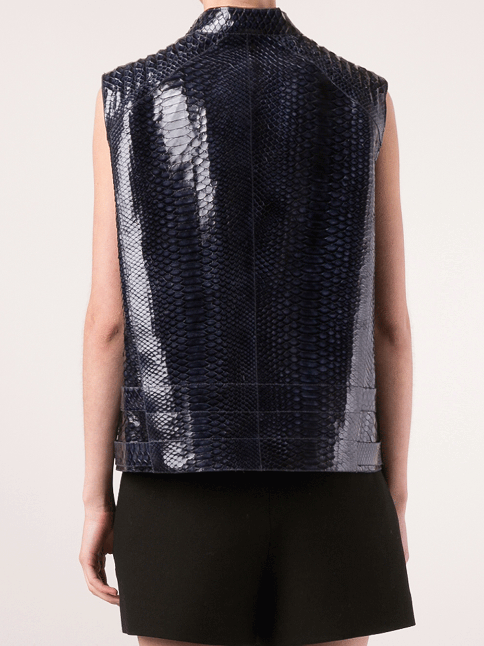 BRUNELLO CUCINELLI-Python Vest-GLXCJ528