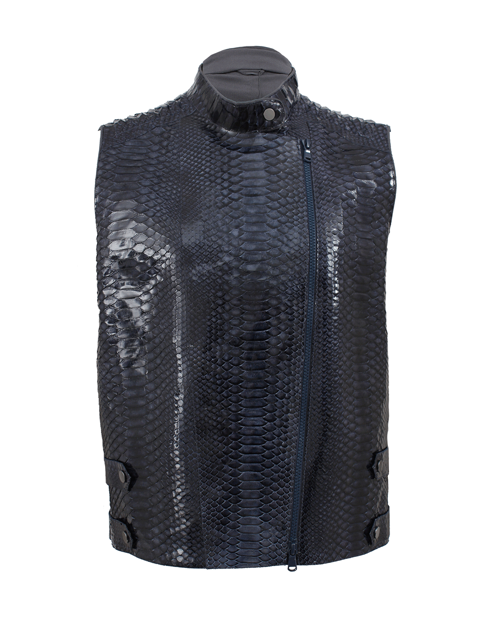 BRUNELLO CUCINELLI-Python Vest-GLXCJ528
