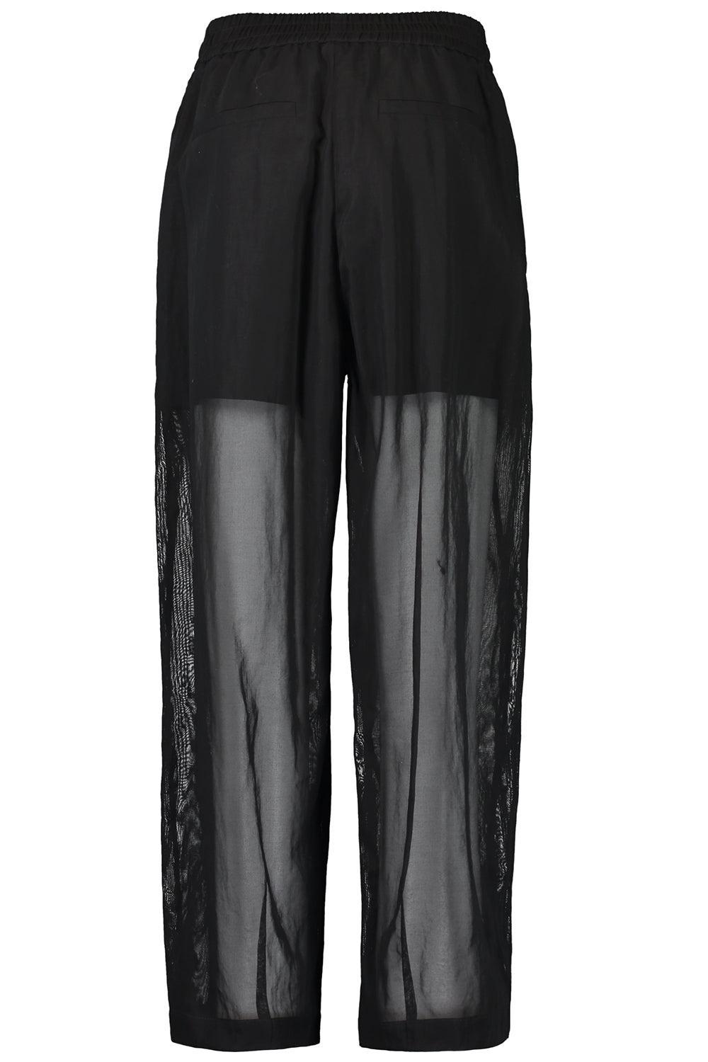 Track Trousers-BLACK-38-CLOTHINGPANTCASUAL-BRUNELLO CUCINELLI