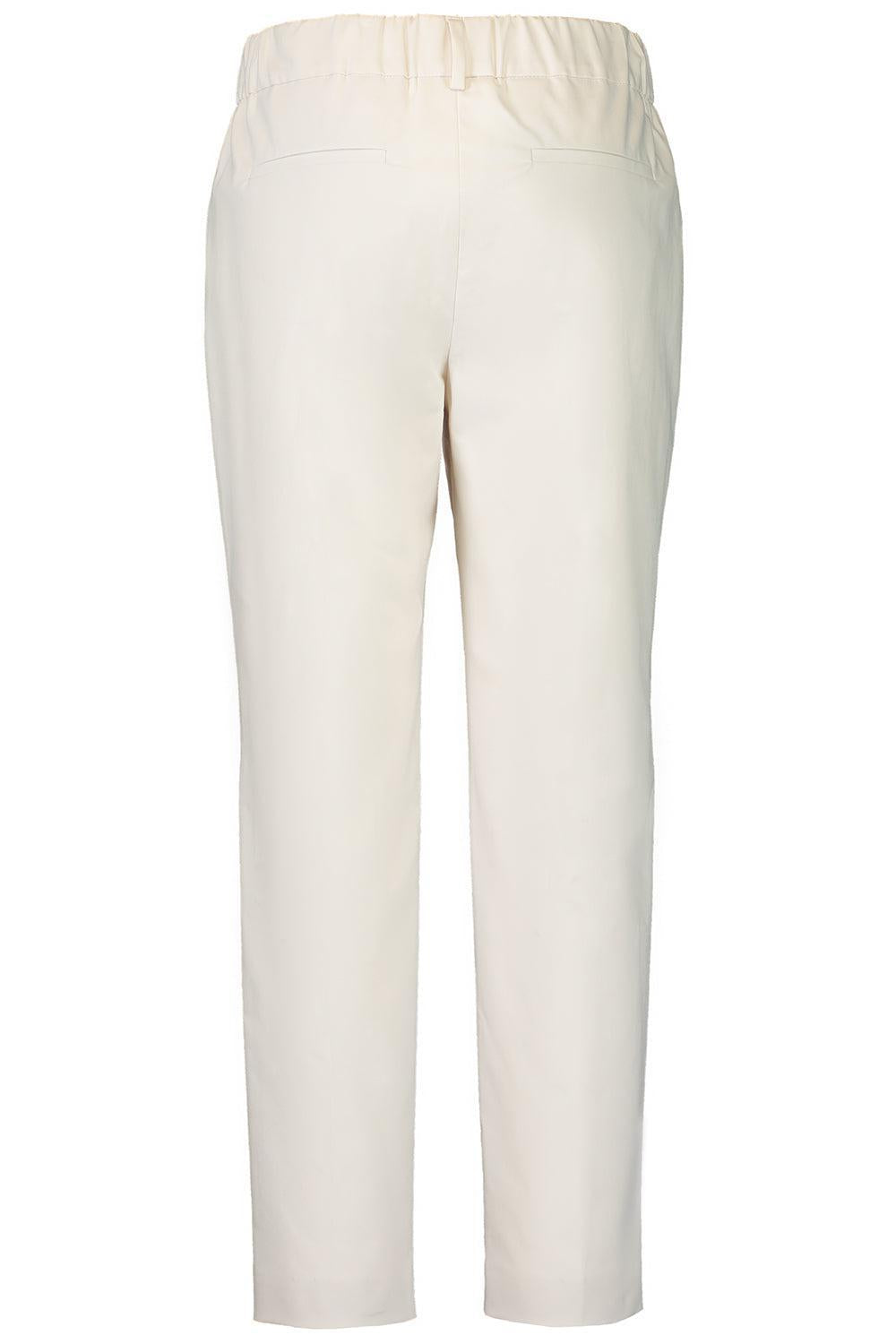 Classic Pull On Pant - Moonlight-MOONLIGH-36-CLOTHINGPANTCASUAL-BRUNELLO CUCINELLI