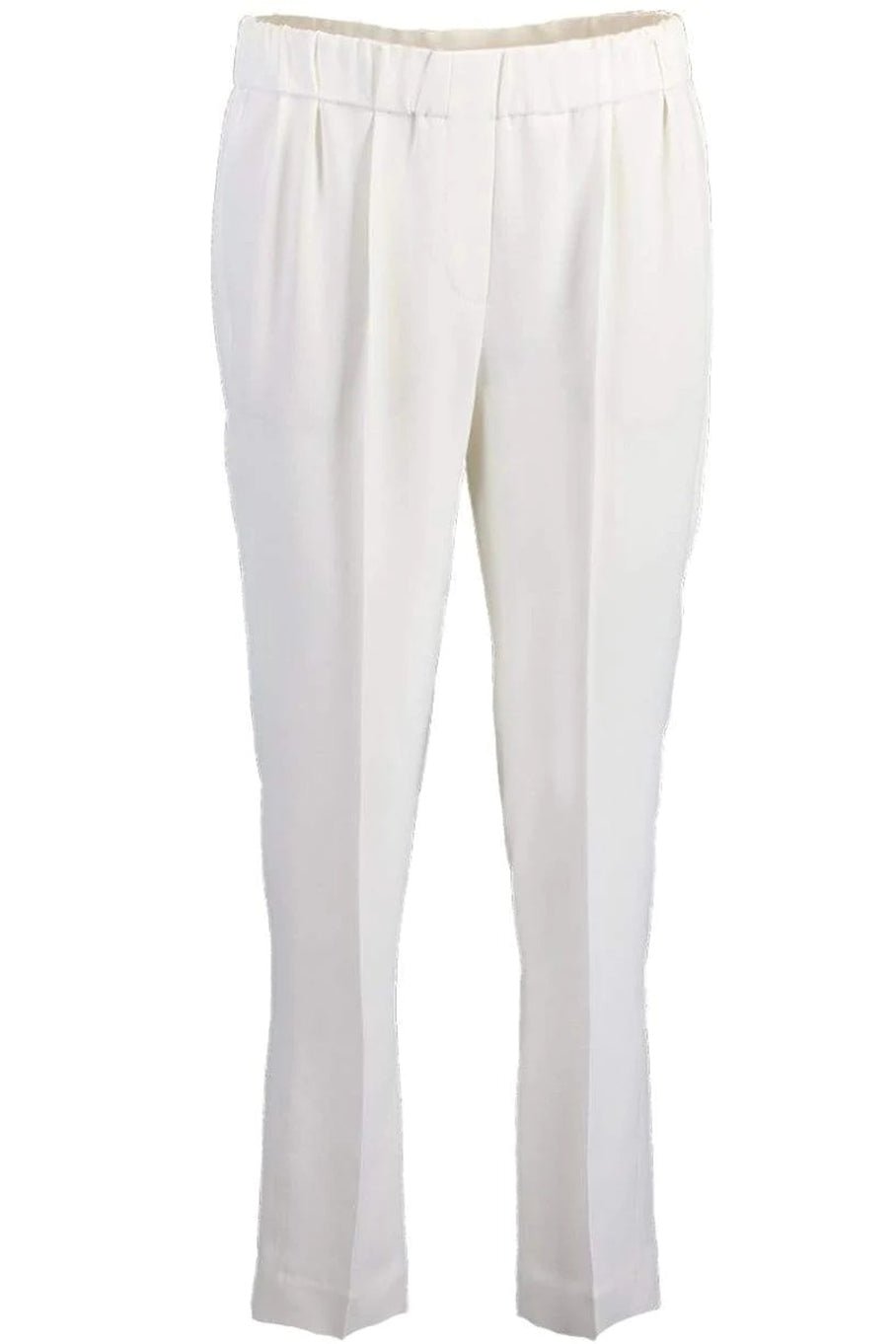 BRUNELLO CUCINELLI-Classic Pull On Pant - Naturale-