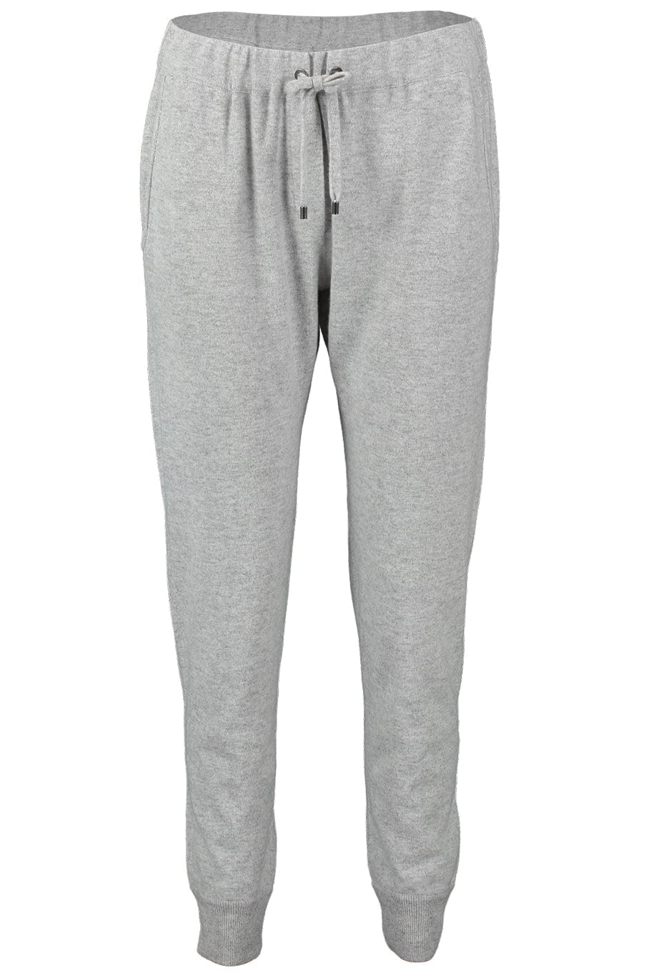 BRUNELLO CUCINELLI-Cashmere Drawstring Pants-
