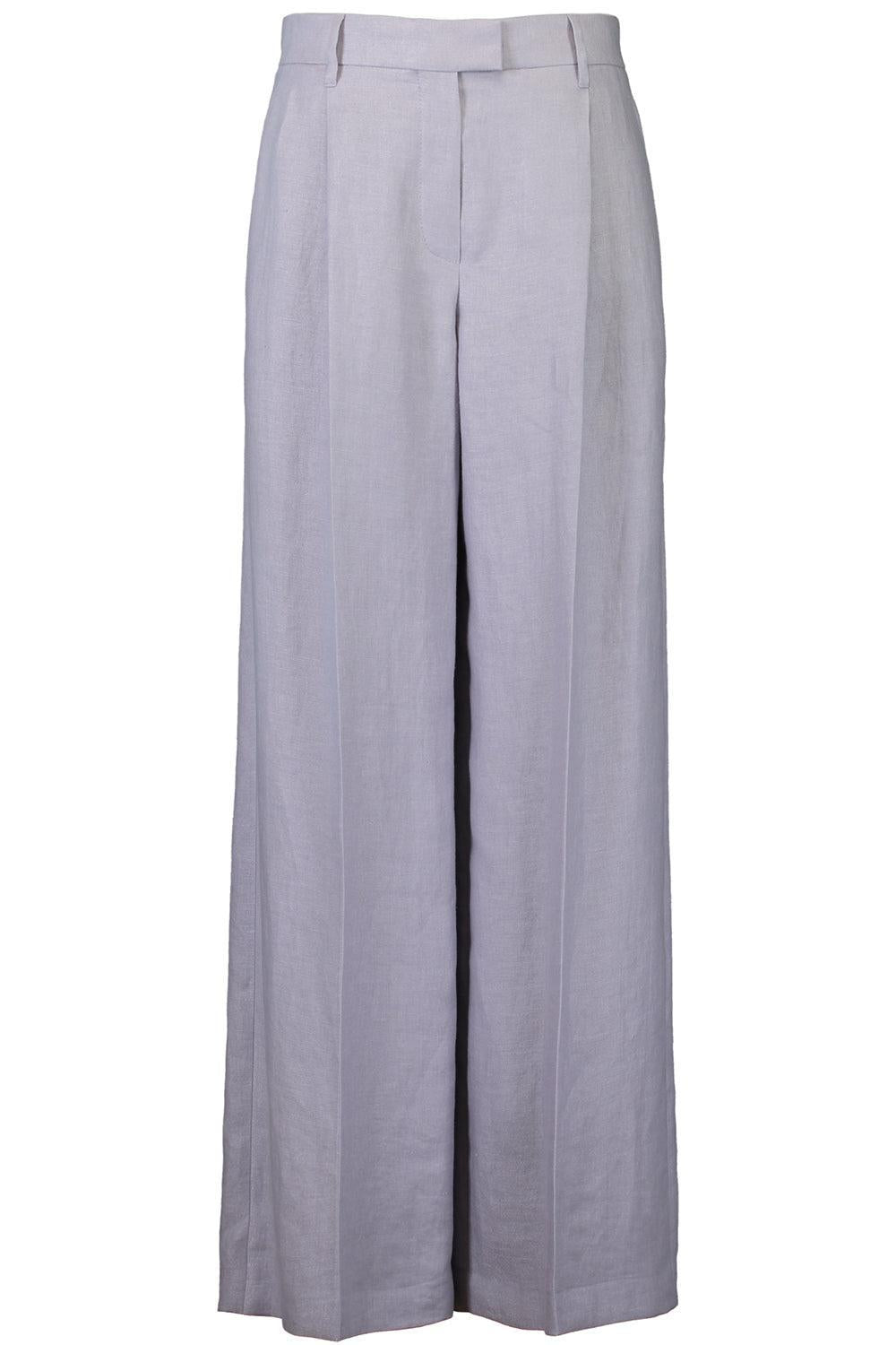 Loose Pleated Trousers-PURPLASH-40-CLOTHINGPANTCASUAL-BRUNELLO CUCINELLI
