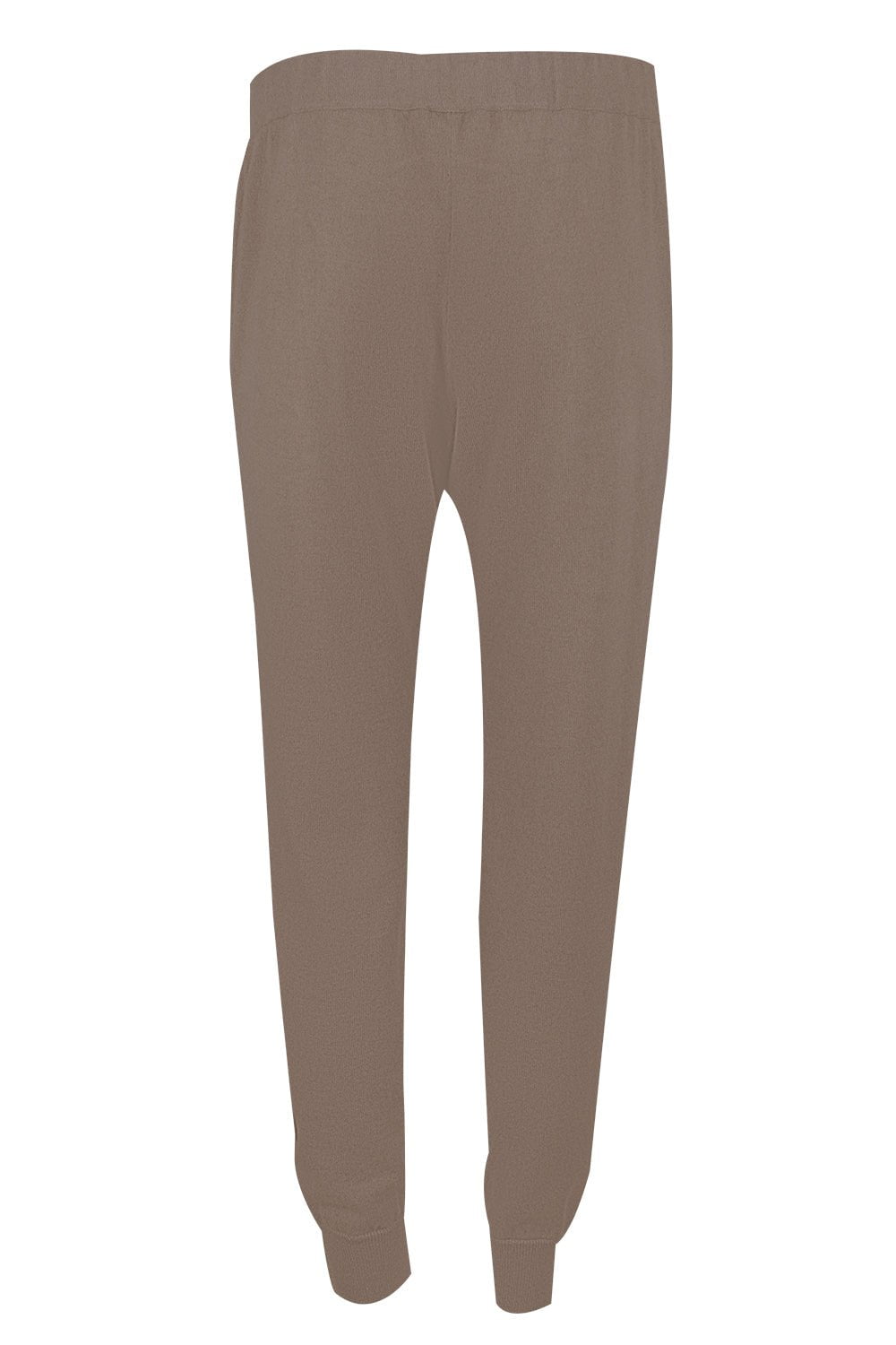 BRUNELLO CUCINELLI-Shiny Pocket Terry Trousers-