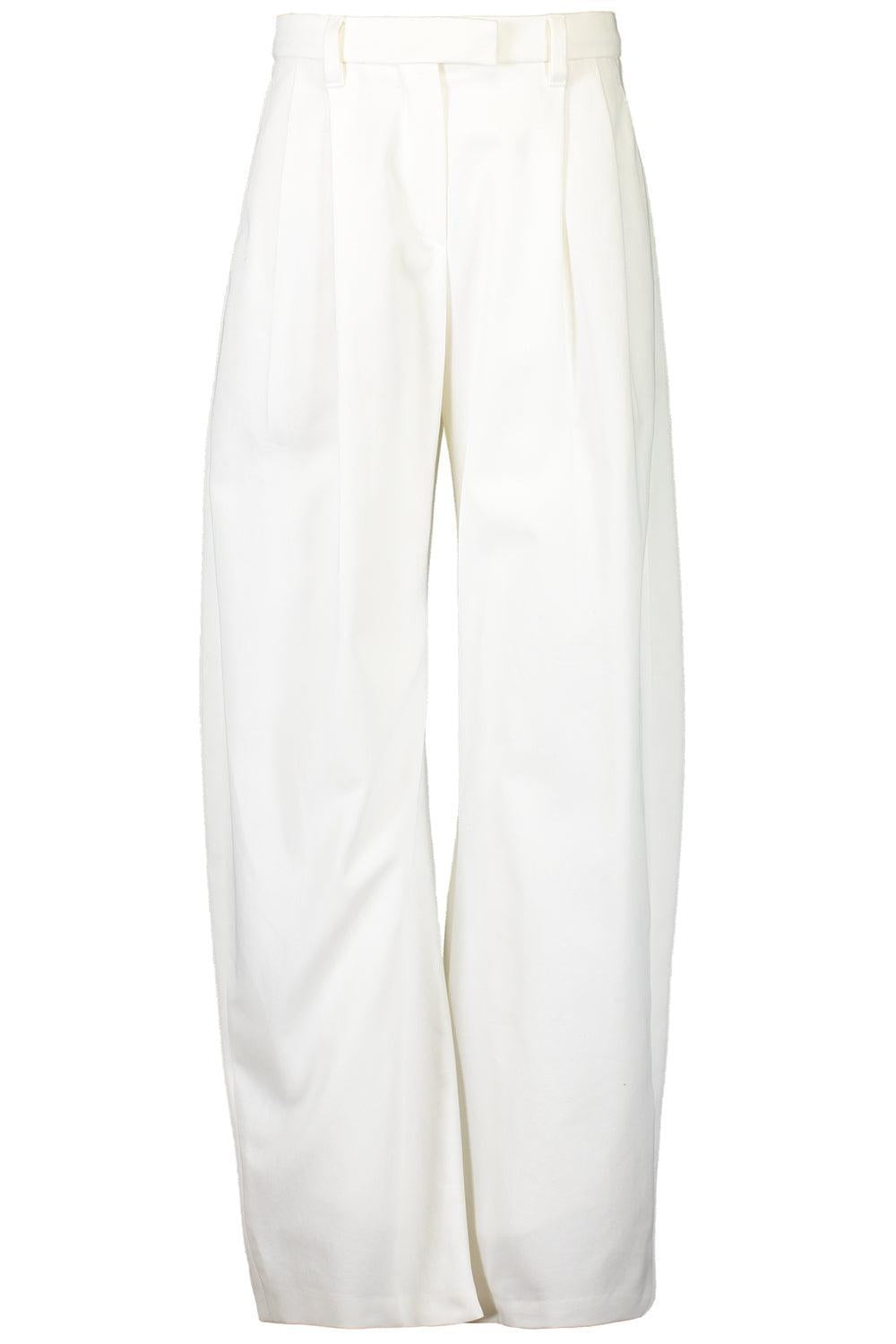 Tailored Barrel Pant