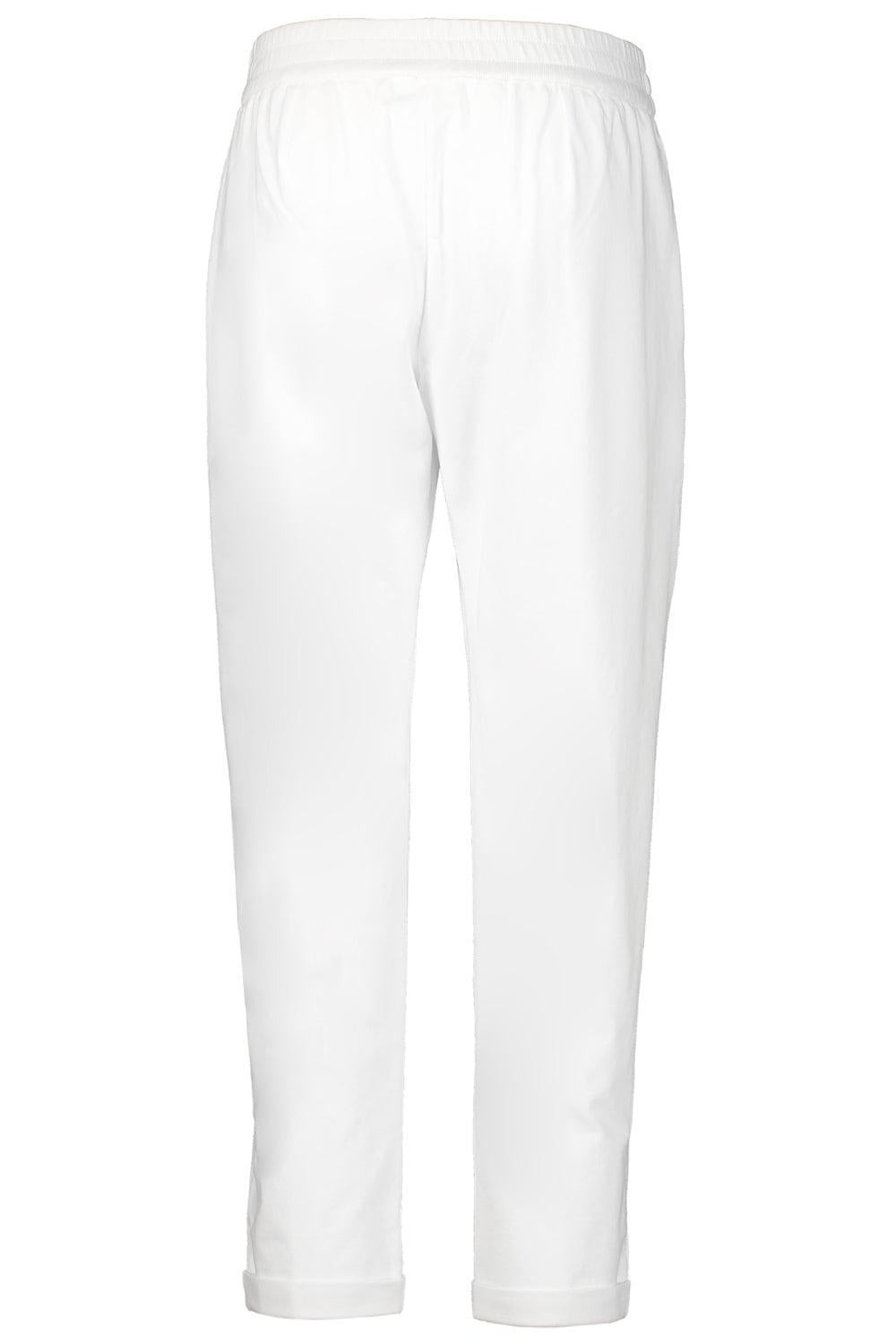 Track Trousers-WHITE-XS-CLOTHINGPANTCASUAL-BRUNELLO CUCINELLI