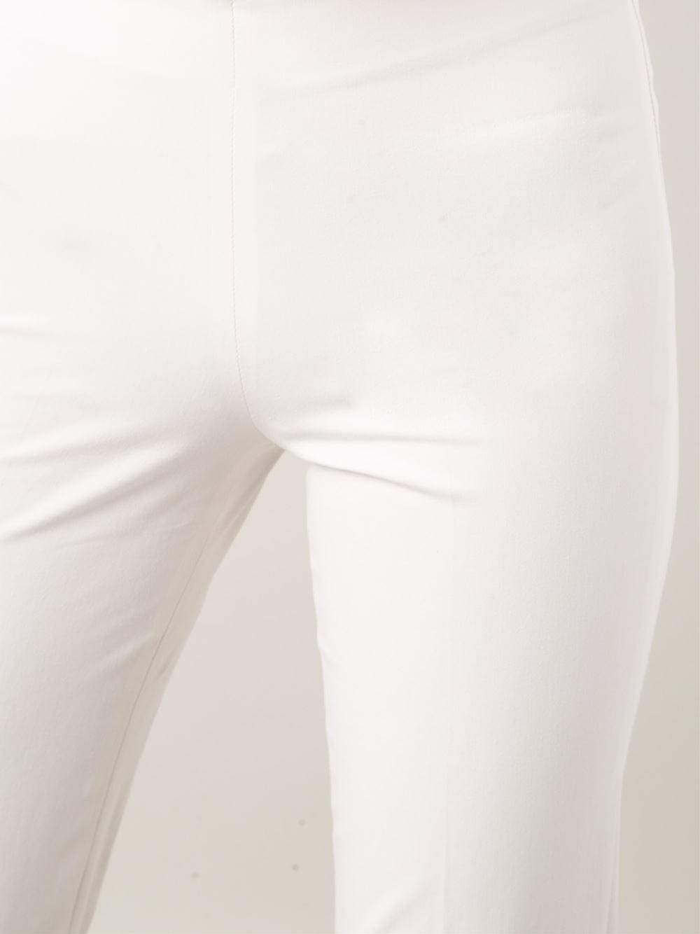 BRUNELLO CUCINELLI-Ankle Length Pant-