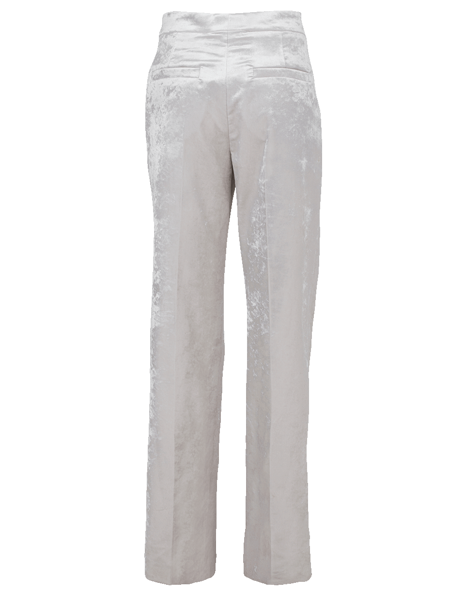 BRUNELLO CUCINELLI-Velvet Pant-
