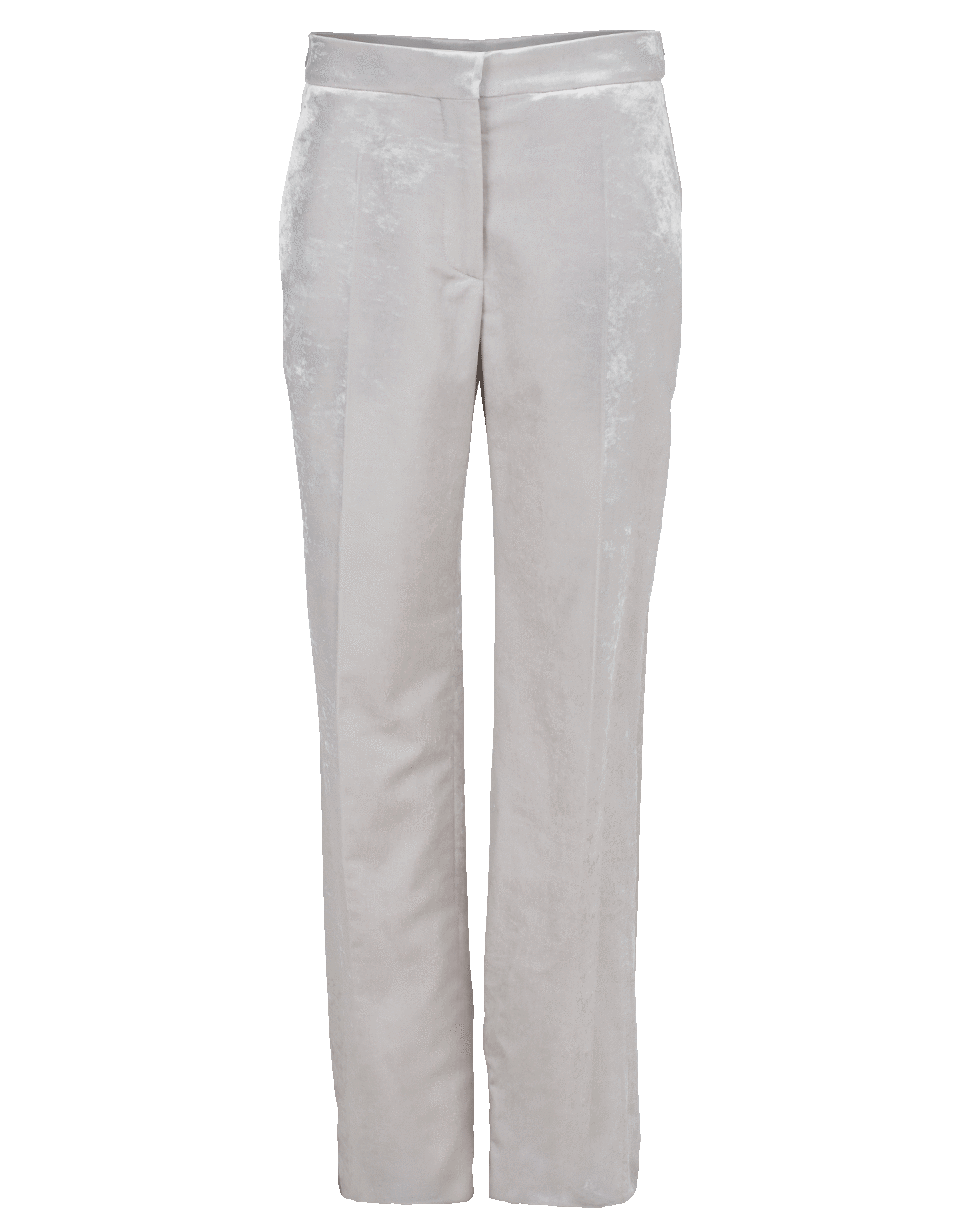 BRUNELLO CUCINELLI-Velvet Pant-