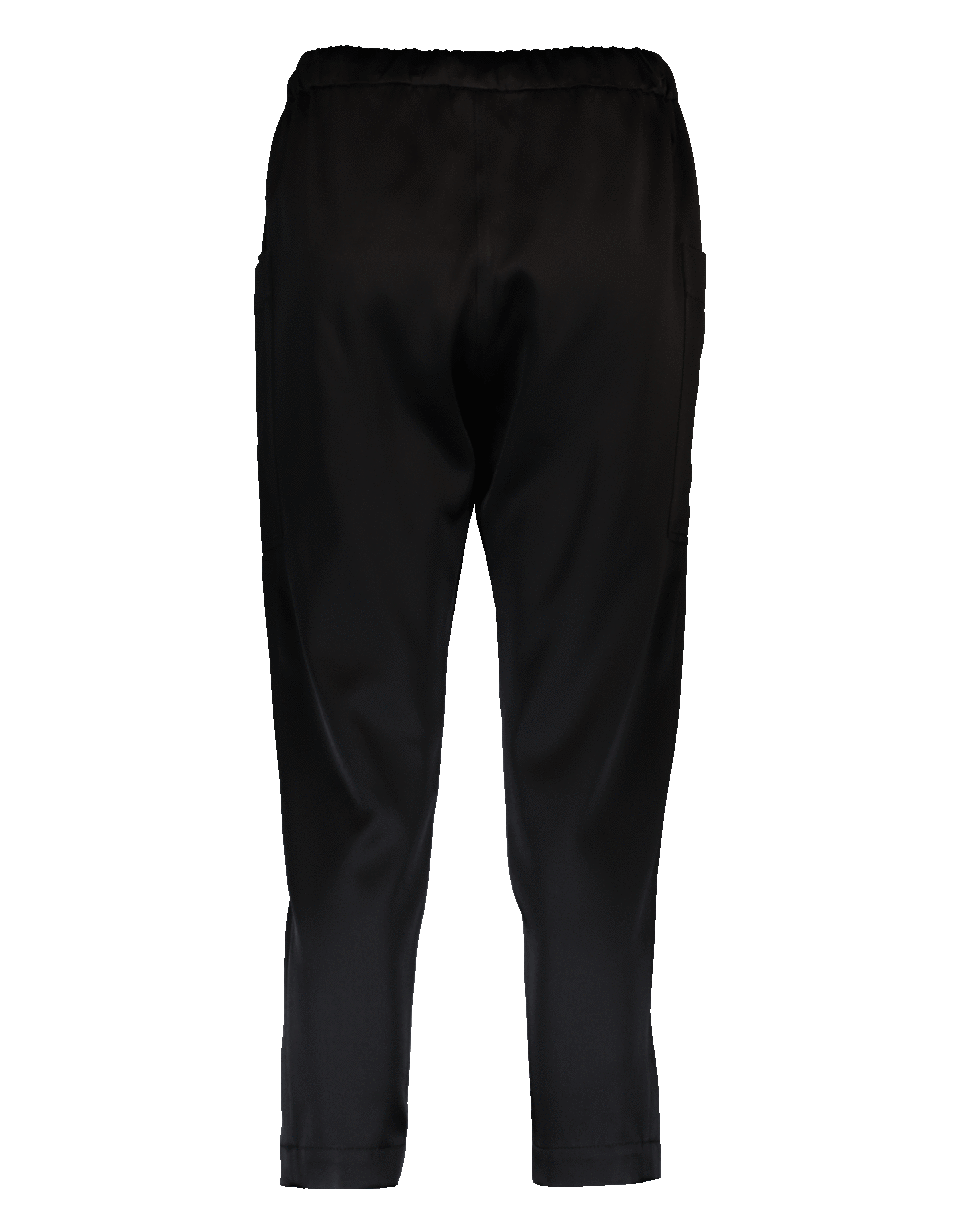 BRUNELLO CUCINELLI-Cargo Pant-