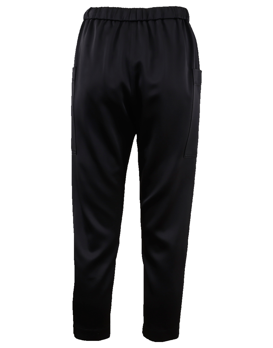 BRUNELLO CUCINELLI-Cargo Pant-