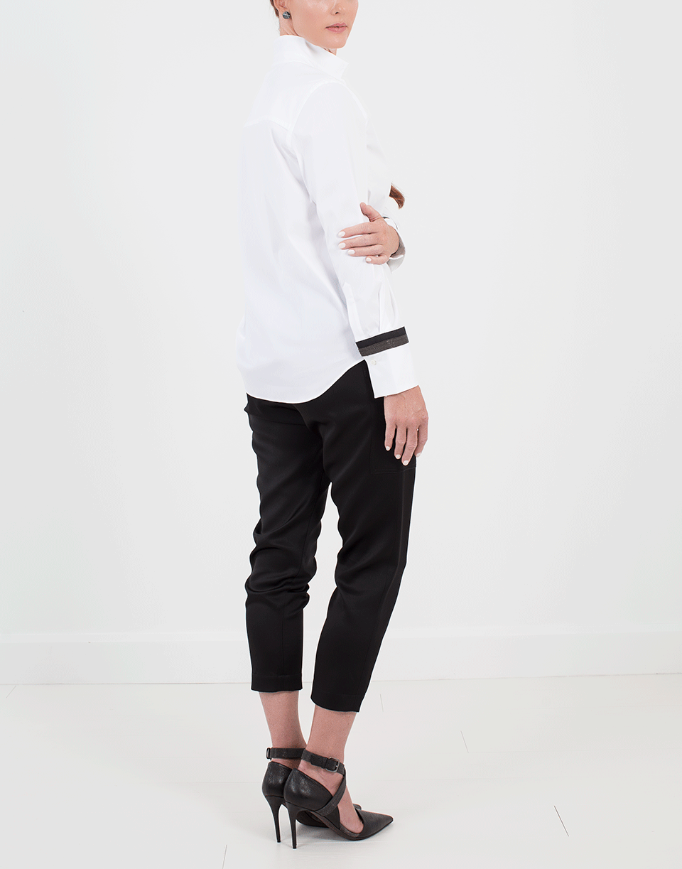 BRUNELLO CUCINELLI-Cargo Pant-