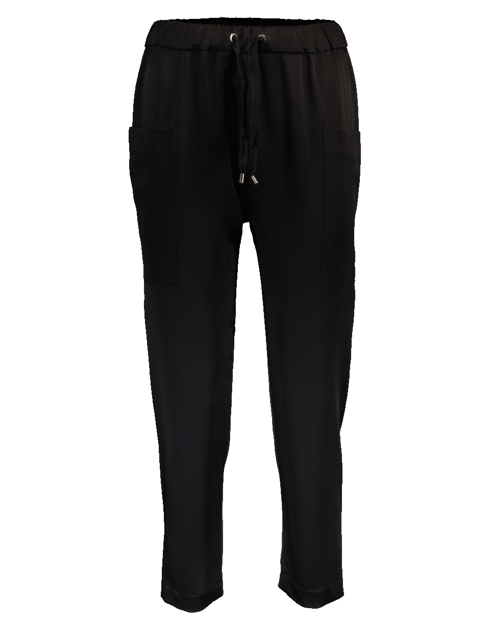 BRUNELLO CUCINELLI-Cargo Pant-